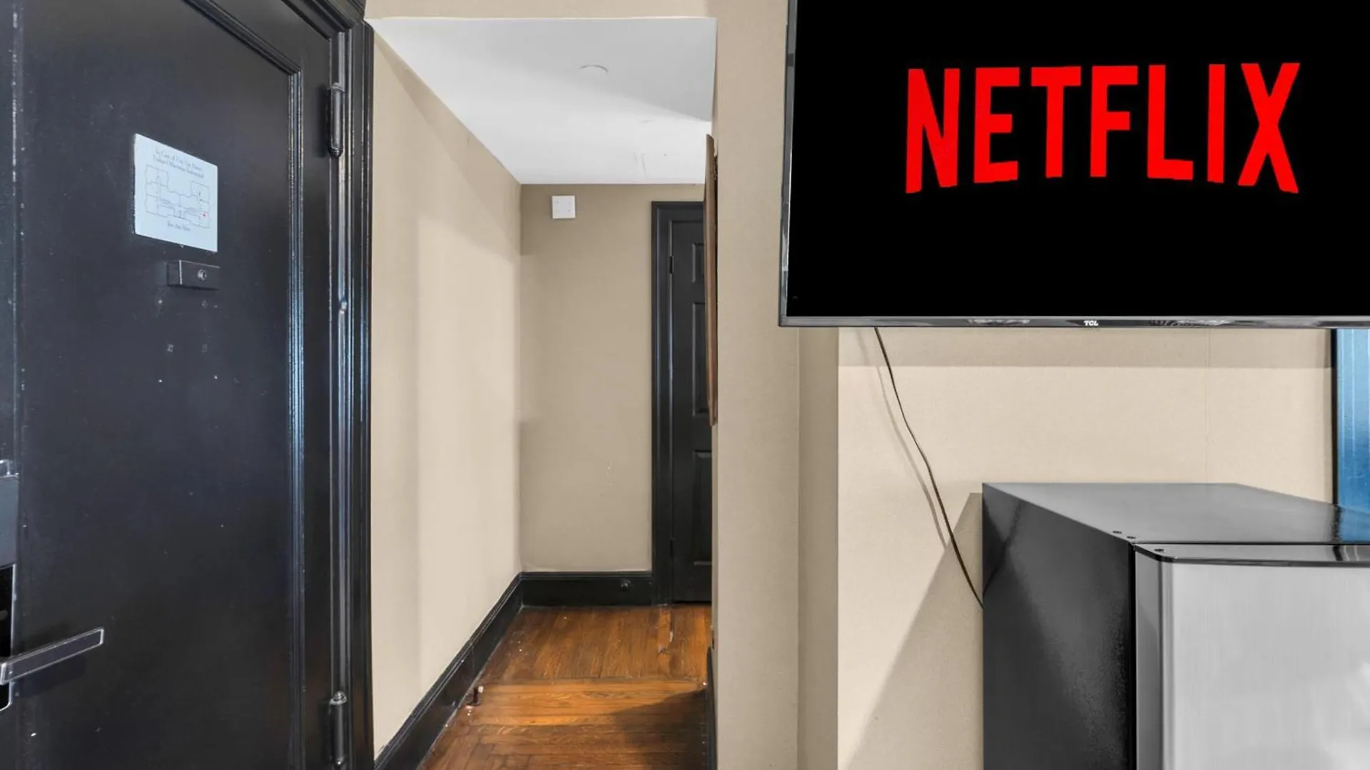 Nyc Apartment In The Best Location! Walking Distance To Everything! نيو يورك الولايات المتحدة الأمريكية