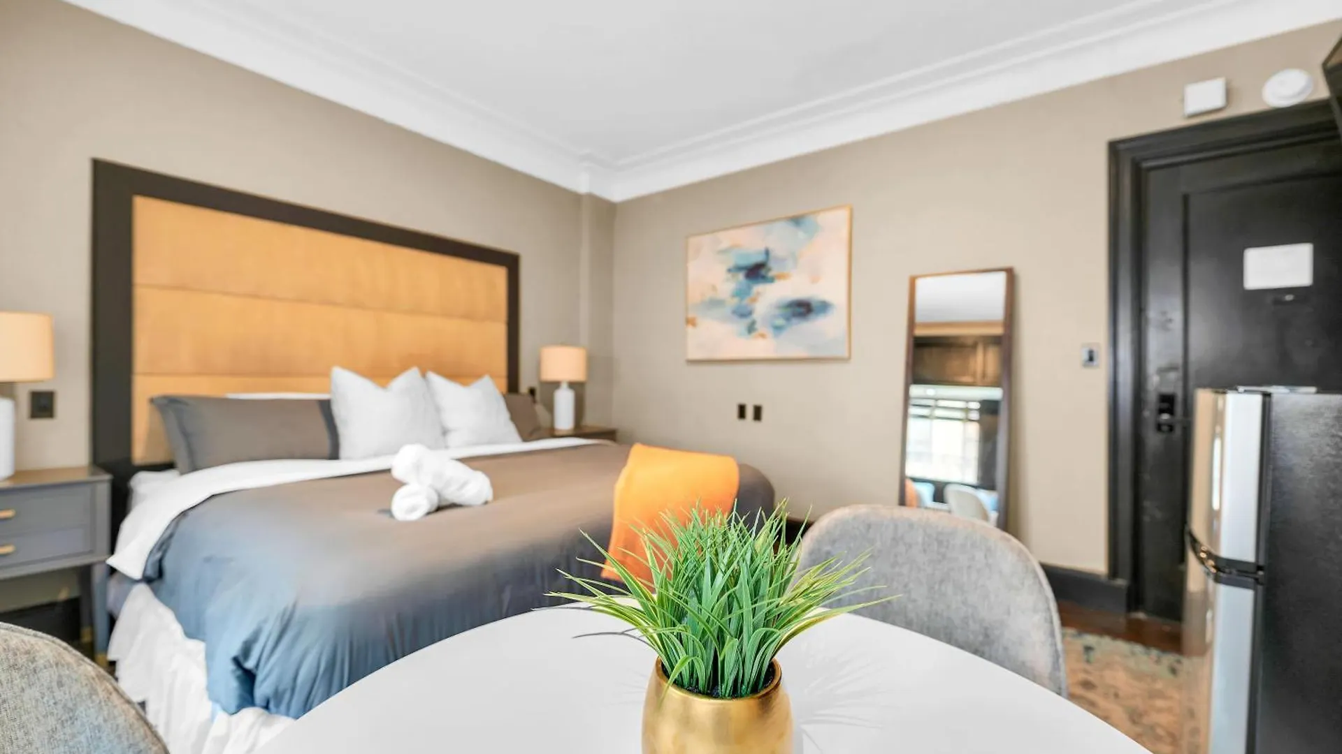 Nyc Apartment In The Best Location! Walking Distance To Everything! نيو يورك 0*,  الولايات المتحدة الأمريكية