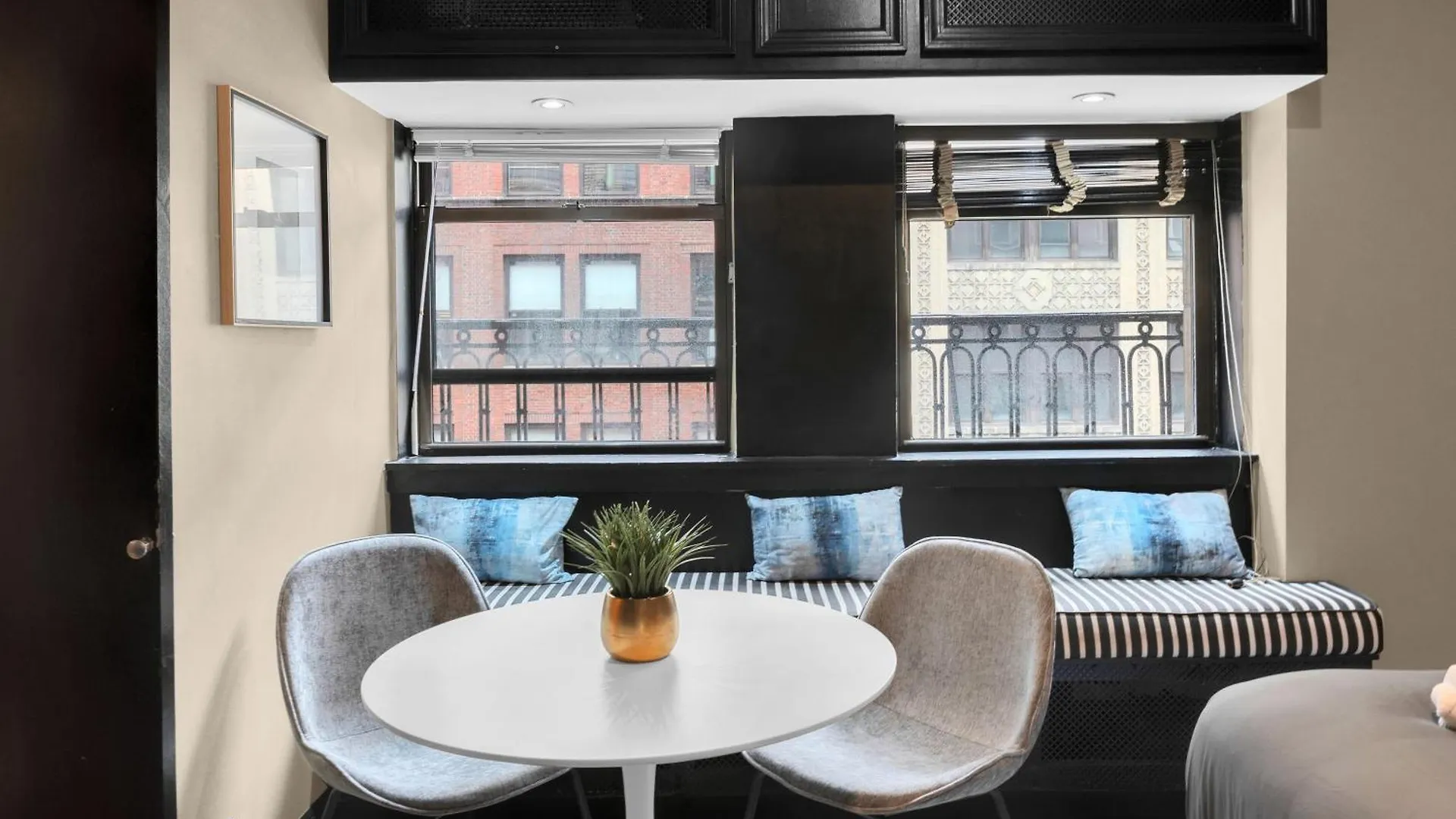 Nyc Apartment In The Best Location! Walking Distance To Everything! نيو يورك الولايات المتحدة الأمريكية