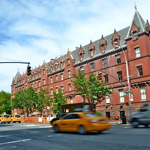 Ostello Hi, New York