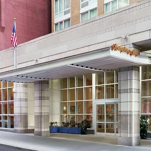 3* Otel Hampton Times Square